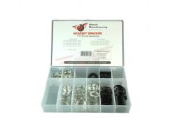 Wheels MFG 11/8 Spacer Kit