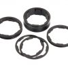Box Two Stem Spacer Kits - Black 1 Inch -Headsets & Spacers Sales 2022 103960