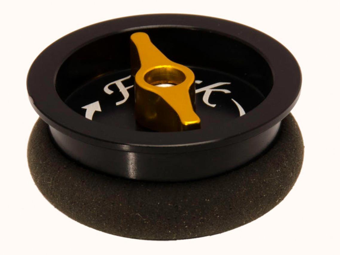 Miles Wide Fork Cork 4 Miles Wide Fork Cork - Image 2