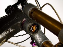 Miles Wide Fork Cork 12 Miles Wide Fork Cork -Headsets & Spacers Sales 2022 105326 4