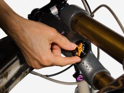 Miles Wide Fork Cork 13 Miles Wide Fork Cork -Headsets & Spacers Sales 2022 105326 5