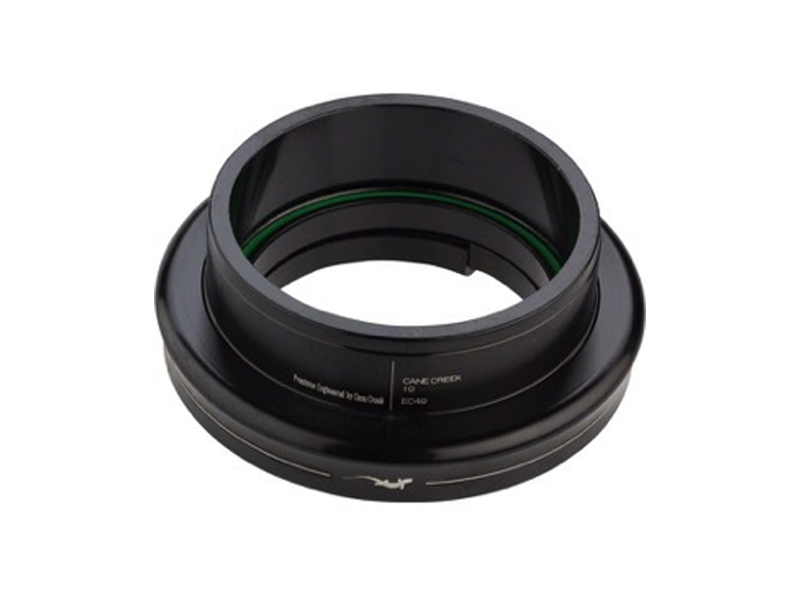 Cane Creek 10 Series EC49/40 External Cup 1.5 Crown Race Bottom As 3 Cane Creek 10 Series EC49/40 External Cup 1.5 Crown Race Bottom As