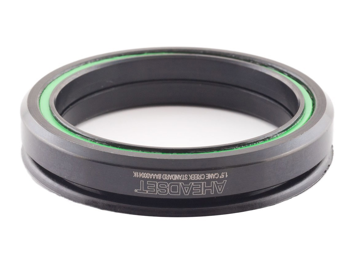 Cane Creek 10 Series IS52/40 1.5 Crown Race Bottom Assembly - BAA0 3 Cane Creek 10 Series IS52/40 1.5 Crown Race Bottom Assembly - BAA0