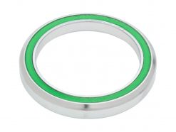 Cane Creek 40-Series IS52 45/45 Zinc Coated Steel Cartridge Bearin