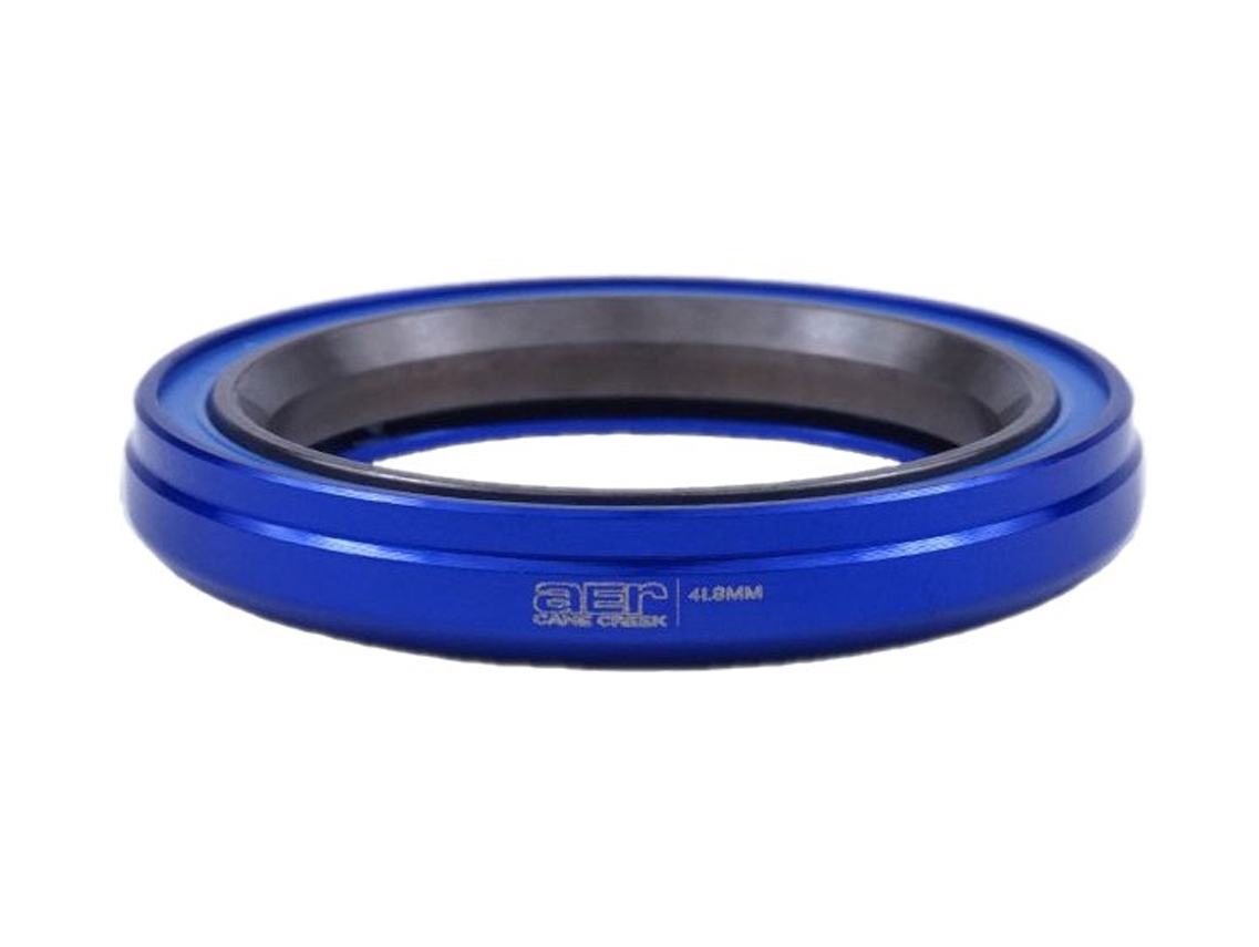 Cane Creek AER-Series IS42 45/45 Aluminum Bearing - BAA1053A 3 Cane Creek AER-Series IS42 45/45 Aluminum Bearing - BAA1053A