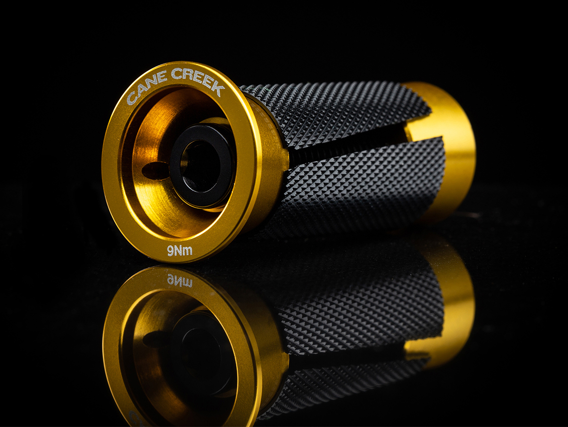 Cane Creek Ancora Premium Expansion Plug 4 Cane Creek Ancora Premium Expansion Plug - Image 2