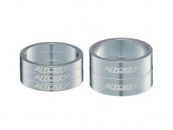 Ritchey Classic Headset Spacers - 1 - 1/8 2x10mm/3x5mm
