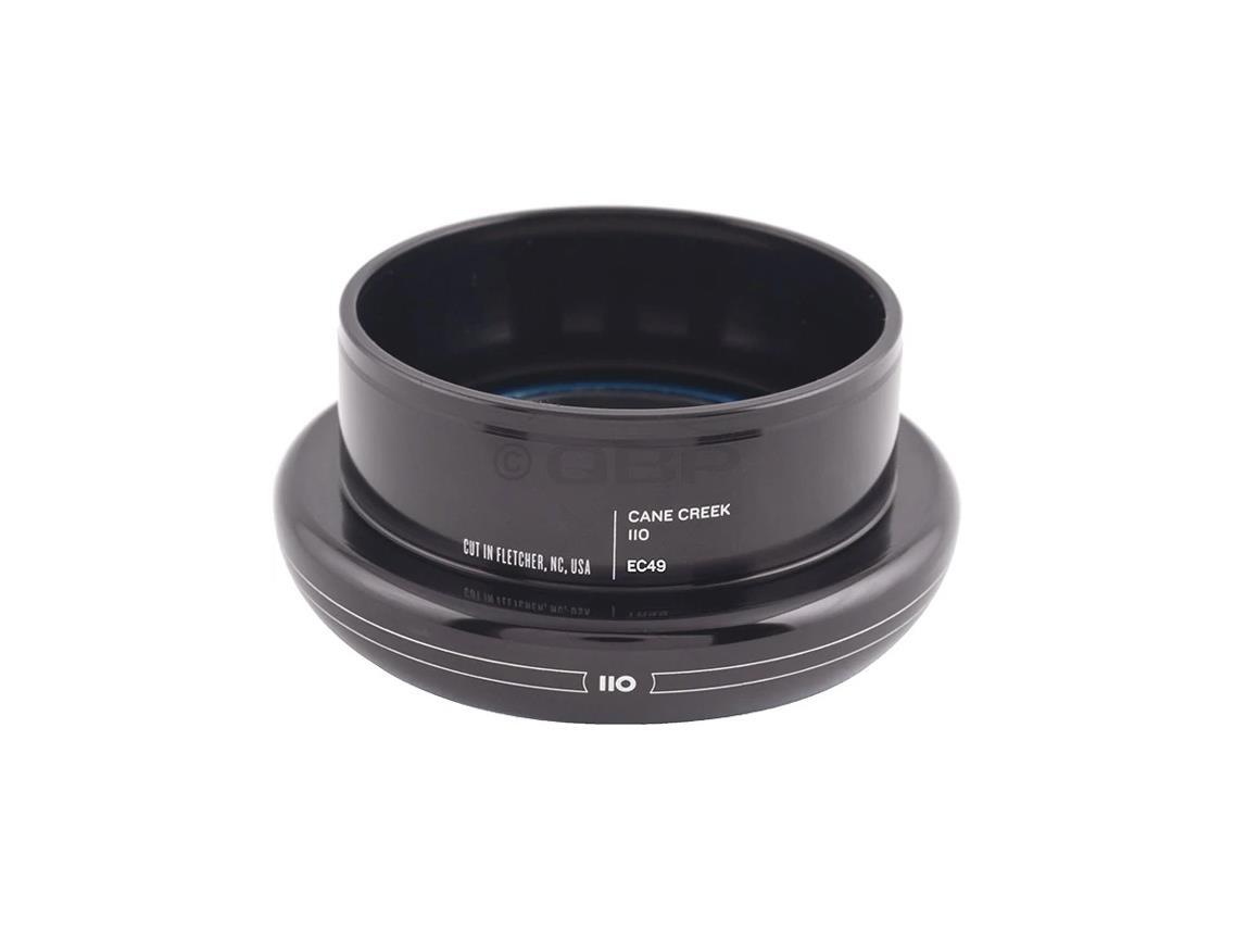 Cane Creek 110 Series EC49/40 Headset Bottom Assembly - BAA0162K 3 Cane Creek 110 Series EC49/40 Headset Bottom Assembly - BAA0162K