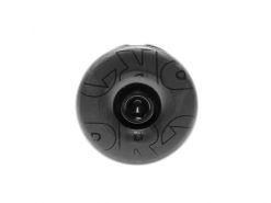 PRO Gap Cap - UD Carbon Cap/Alloy Nut + Bolt - 1-1/8 inch