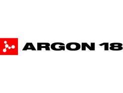 Argon 18 Headset IS-2 + 3D with compressor TH-881-1 - #37859