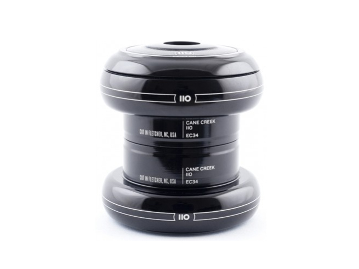 Cane Creek 110 Series EC34 Headset - Black 3 Cane Creek 110 Series EC34 Headset - Black