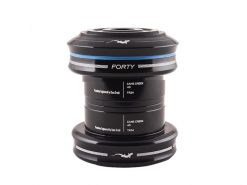 Cane Creek 40 Series EC34 Headset - Black