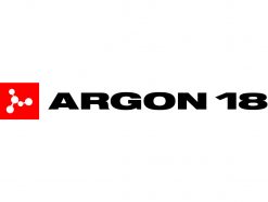 Argon 18 Headset IS-2 15mm with compressor TH-874-1 -#32580