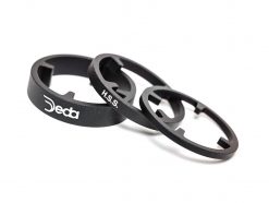Deda HSS Alloy Spacers