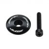 Zipp Stem Top Cap and Bolt -Headsets & Spacers Sales 2022 59737