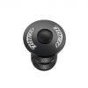 Controltech Alloy Top Cap - Black