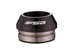 FSA Orbit I Integrated Headset - Black 1-1/8" 36/45