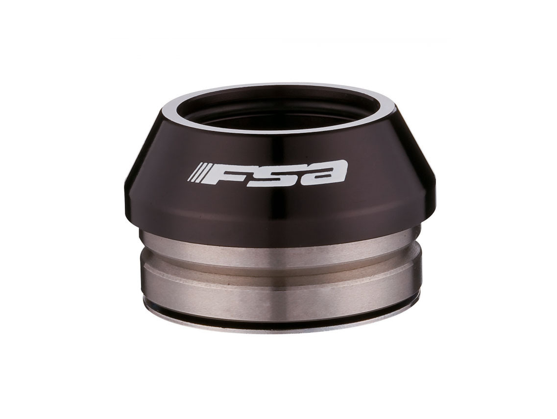 FSA Orbit I Integrated Headset - Black 1-1/8" 36/45 3 FSA Orbit I Integrated Headset - Black 1-1/8" 36/45