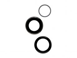 CeramicSpeed Outboard Headset 44 mm Coated - 1-1/4 to 1-1/8 Press