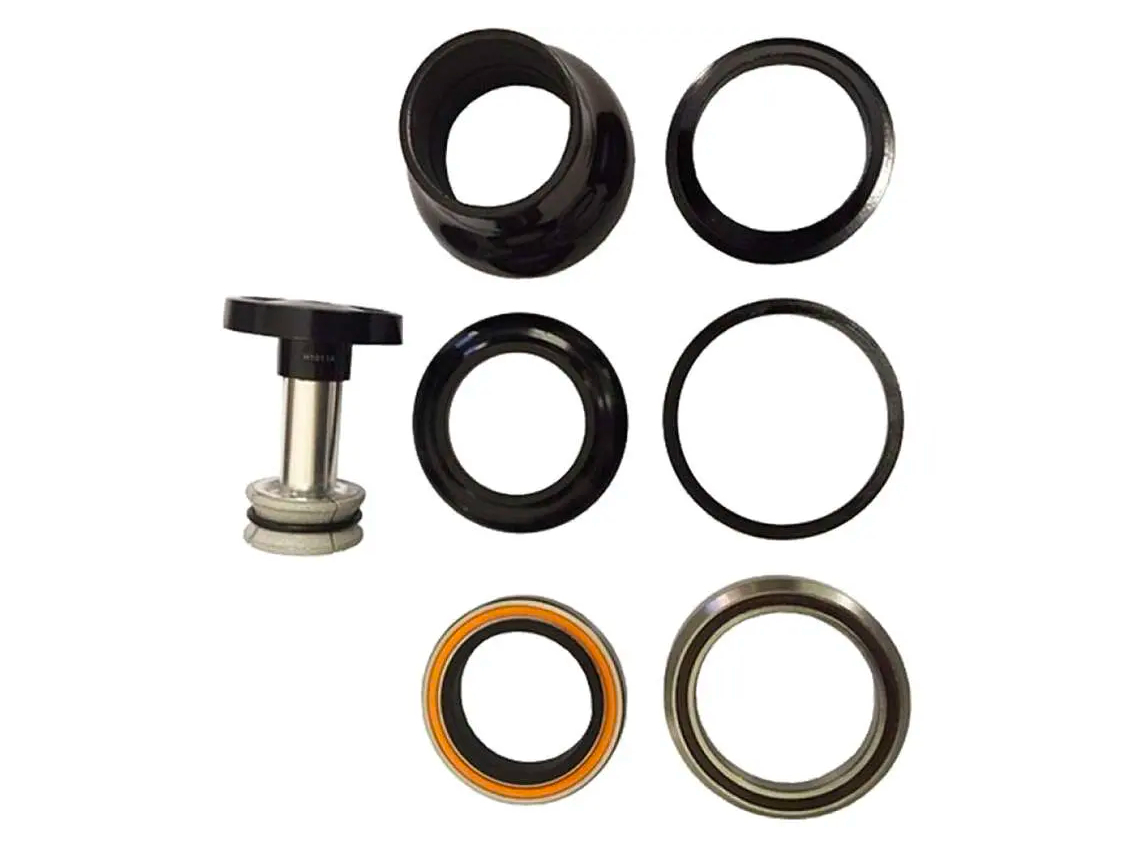 Cannondale SuperSix Evo Headset 3 Cannondale SuperSix Evo Headset