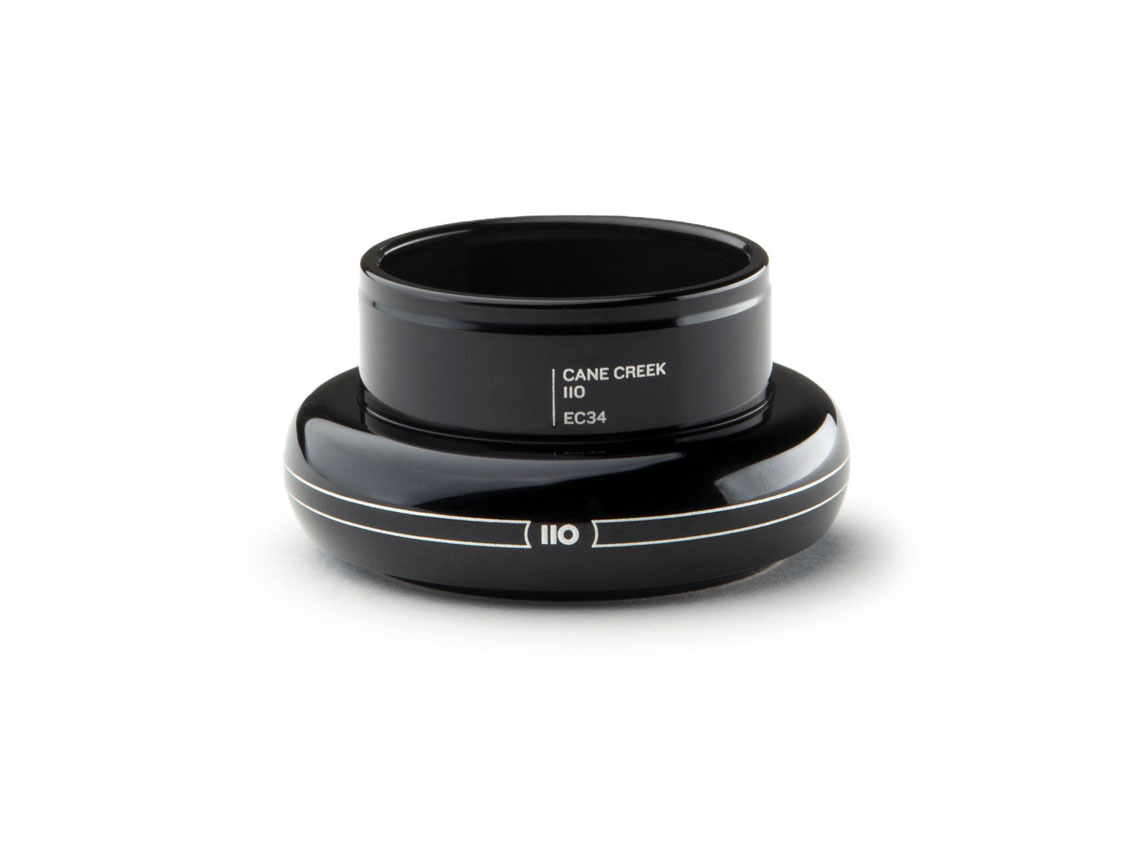 Cane Creek 110 Series EC34/30 Headset Bottom Assembly - BAA0337K 3 Cane Creek 110 Series EC34/30 Headset Bottom Assembly - BAA0337K