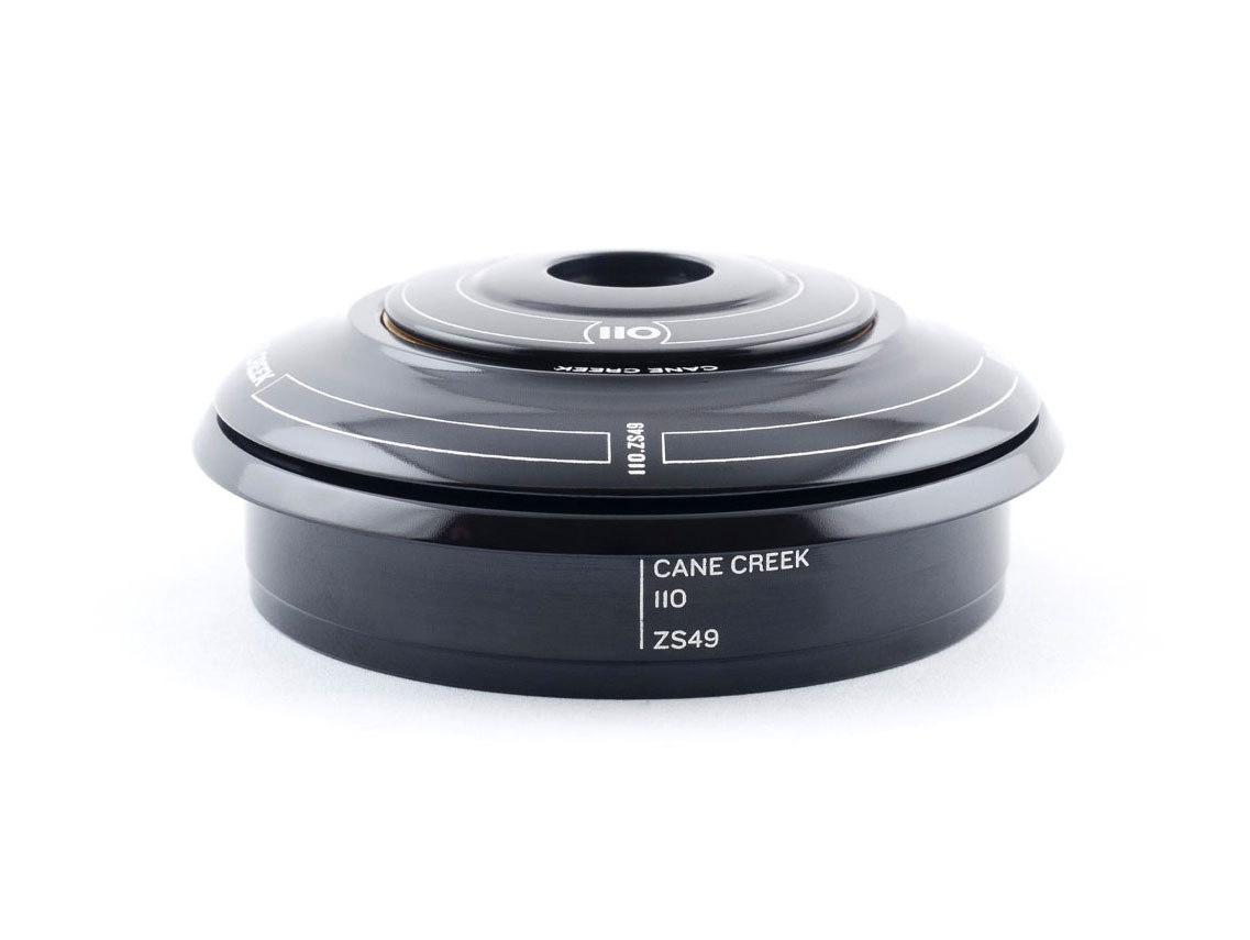 Cane Creek 110 Series ZS49 ZeroStack Top Convert - BAA0155K 3 Cane Creek 110 Series ZS49 ZeroStack Top Convert - BAA0155K