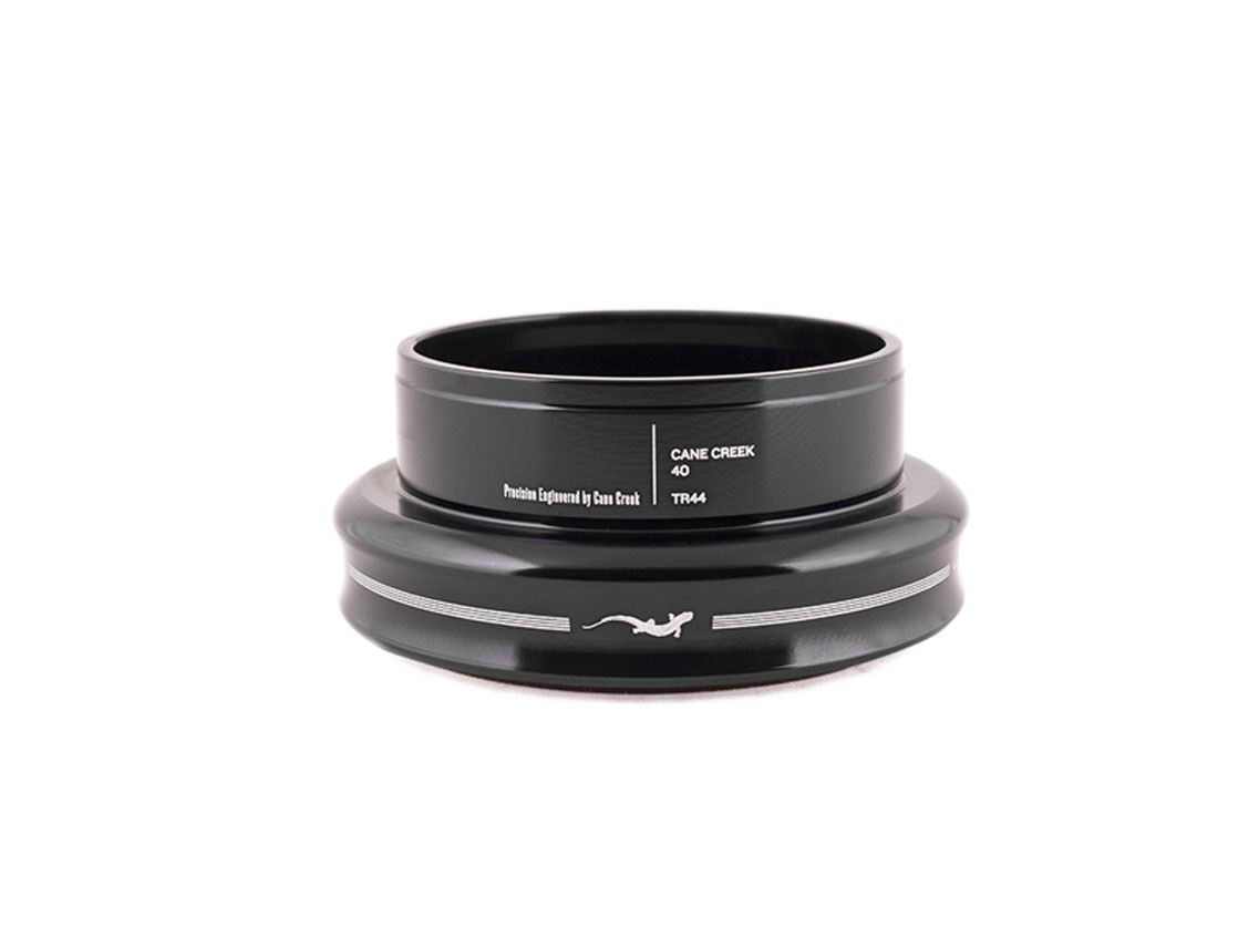 Cane Creek 40 Series EC44/40 Headset Bottom External Cup - BAA0085 3 Cane Creek 40 Series EC44/40 Headset Bottom External Cup - BAA0085