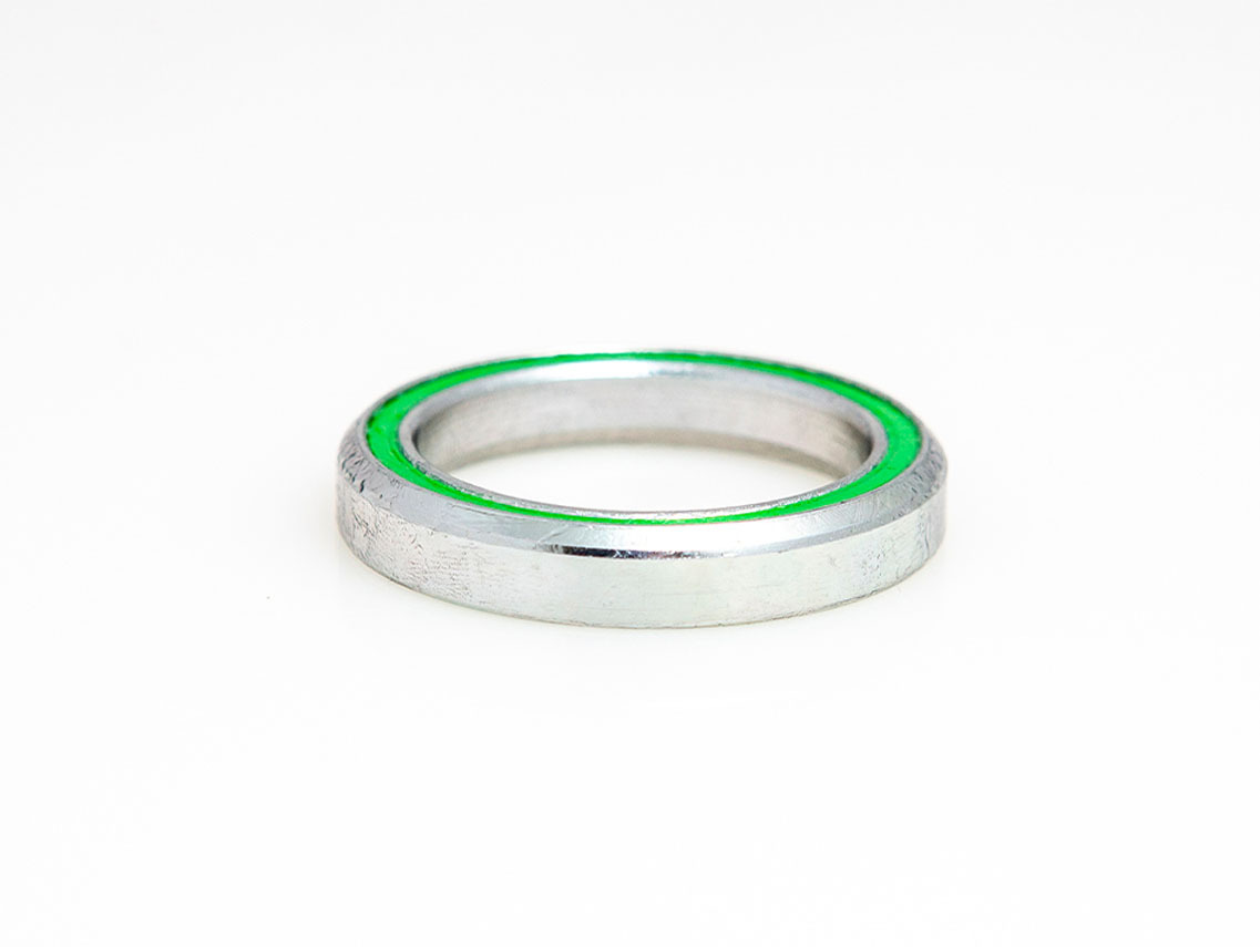 Cane Creek 40 Series IS41 36/45 Zinc Coated Steel Cartridge Bearin 3 Cane Creek 40 Series IS41 36/45 Zinc Coated Steel Cartridge Bearin