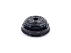 Cane Creek 40 Series ZS44/ZS56/40 Tapered Headset - Black