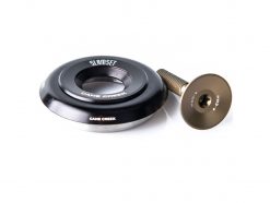 Cane Creek SLAMSET Series IS42/28.6 Top Assembly - BAA1109K - Blac