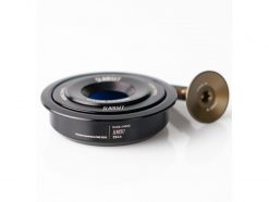 Cane Creek SLAMSET Series ZS44/28.6 Top Assembly - BAA1103K - Blac