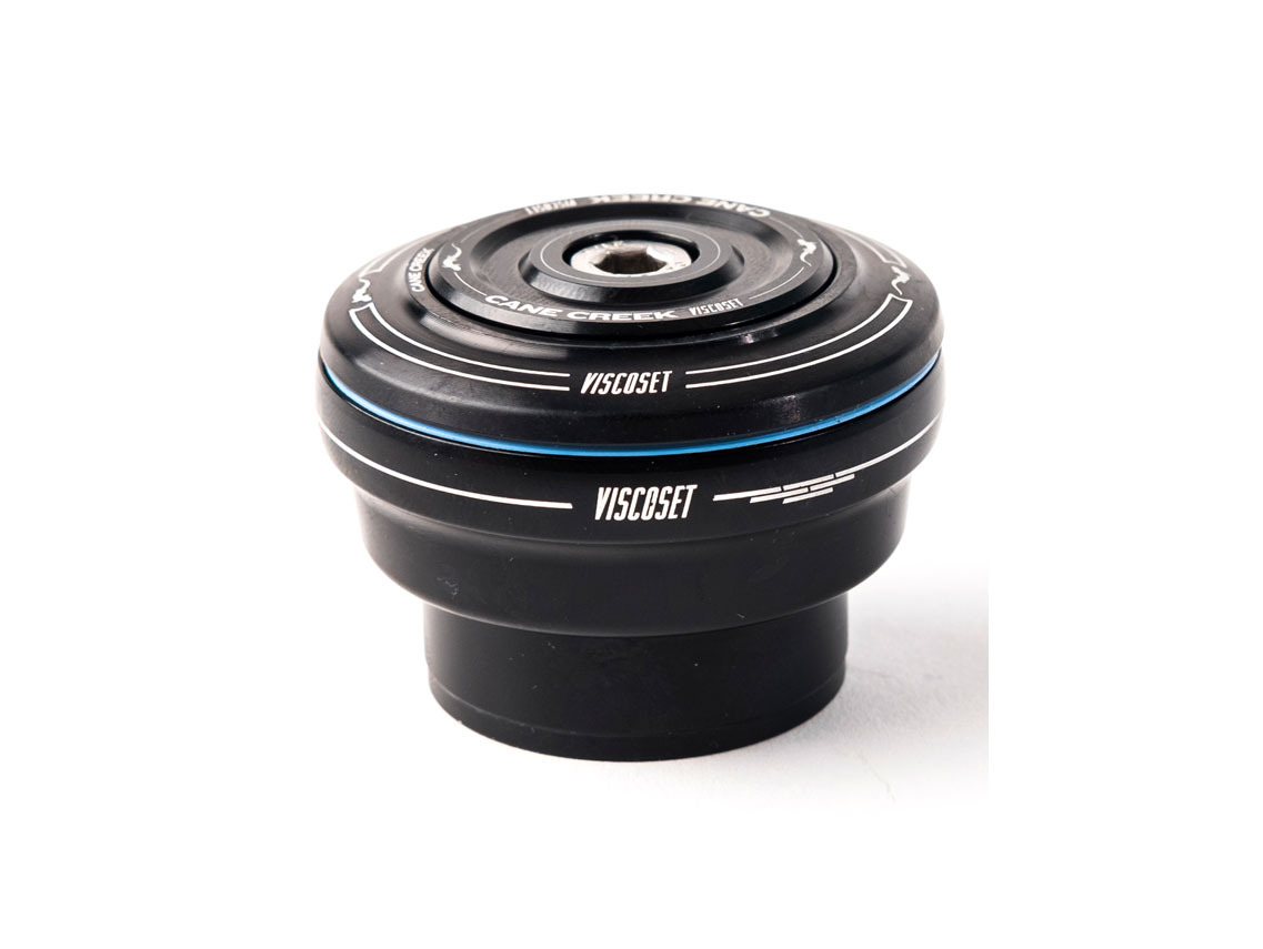 Cane Creek ViscoSet Series EC34/28.6 Top Assembly Short Cover - BA 3 Cane Creek ViscoSet Series EC34/28.6 Top Assembly Short Cover - BA