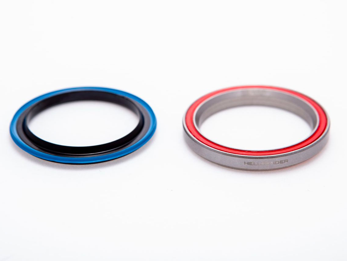 Cane Creek 110 Series IS52/40 Headset Bottom Assembly - BAA0143 - 4 Cane Creek 110 Series IS52/40 Headset Bottom Assembly - BAA0143 - - Image 2