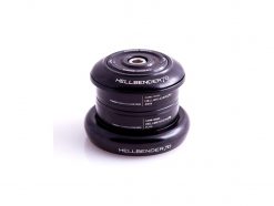 Cane Creek Hellbender 70 ZS44/EC44/40 Headset - Black