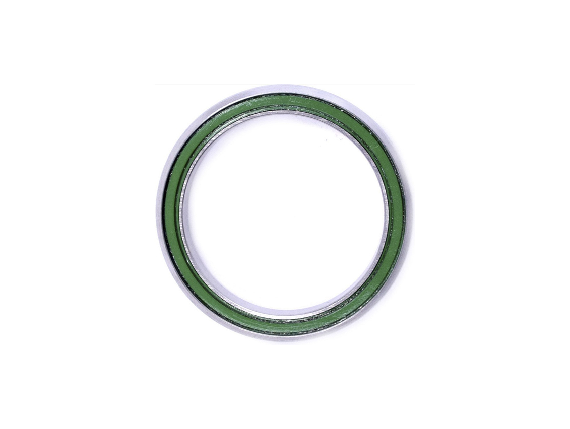 Enduro Bearings ACB Stainless Steel 1 1/4 (45x45º) Headset Bearin 3 Enduro Bearings ACB Stainless Steel 1 1/4 (45x45º) Headset Bearin