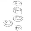 Deda Superbox Headset Spacers Kit -Headsets & Spacers Sales 2022 91088