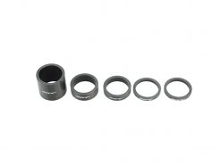 Zipp UD Carbon Headset 1-1/8" Spacer Set - 4/8/12/30mm