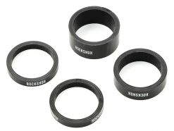 RockShox Carbon Headset Spacer Set - 5mmx2/10mm x1/15mmx1 1 1/8