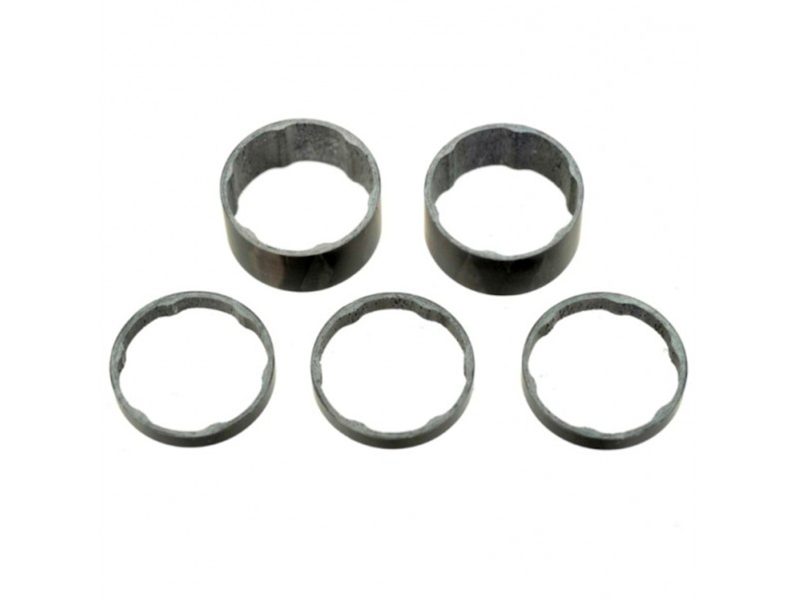 Cannondale Headset Spacers - 33mm OD 3 Cannondale Headset Spacers - 33mm OD