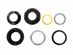 Cannondale Scalpel SI XS - S Headset SI To Tapered Steer Stop - K3