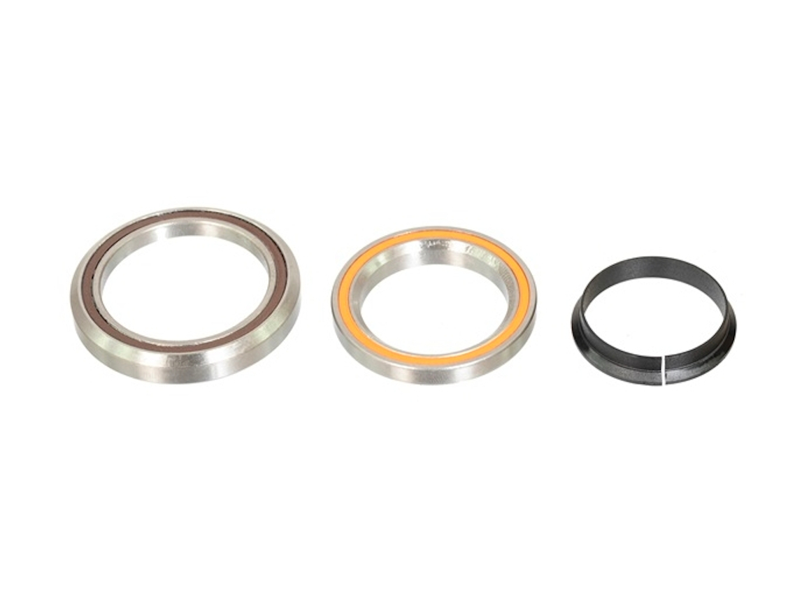 Cannondale Systemsix Headset 1 1/8 - 1 1/4 with Split Ring - K3503 3 Cannondale Systemsix Headset 1 1/8 - 1 1/4 with Split Ring - K3503