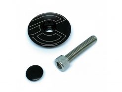 Cinelli Headset Top Cap With Star Nut - 28.6mm
