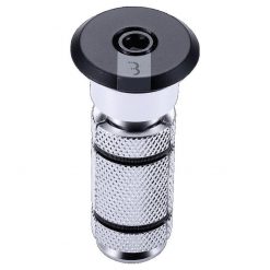 BBB PowerHead 1 1/8” Steerer Expander - Black