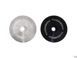 Thomson Stem Top Cap 7 Thomson Stem Top Cap -Headsets & Spacers Sales 2022 BP 103654 2