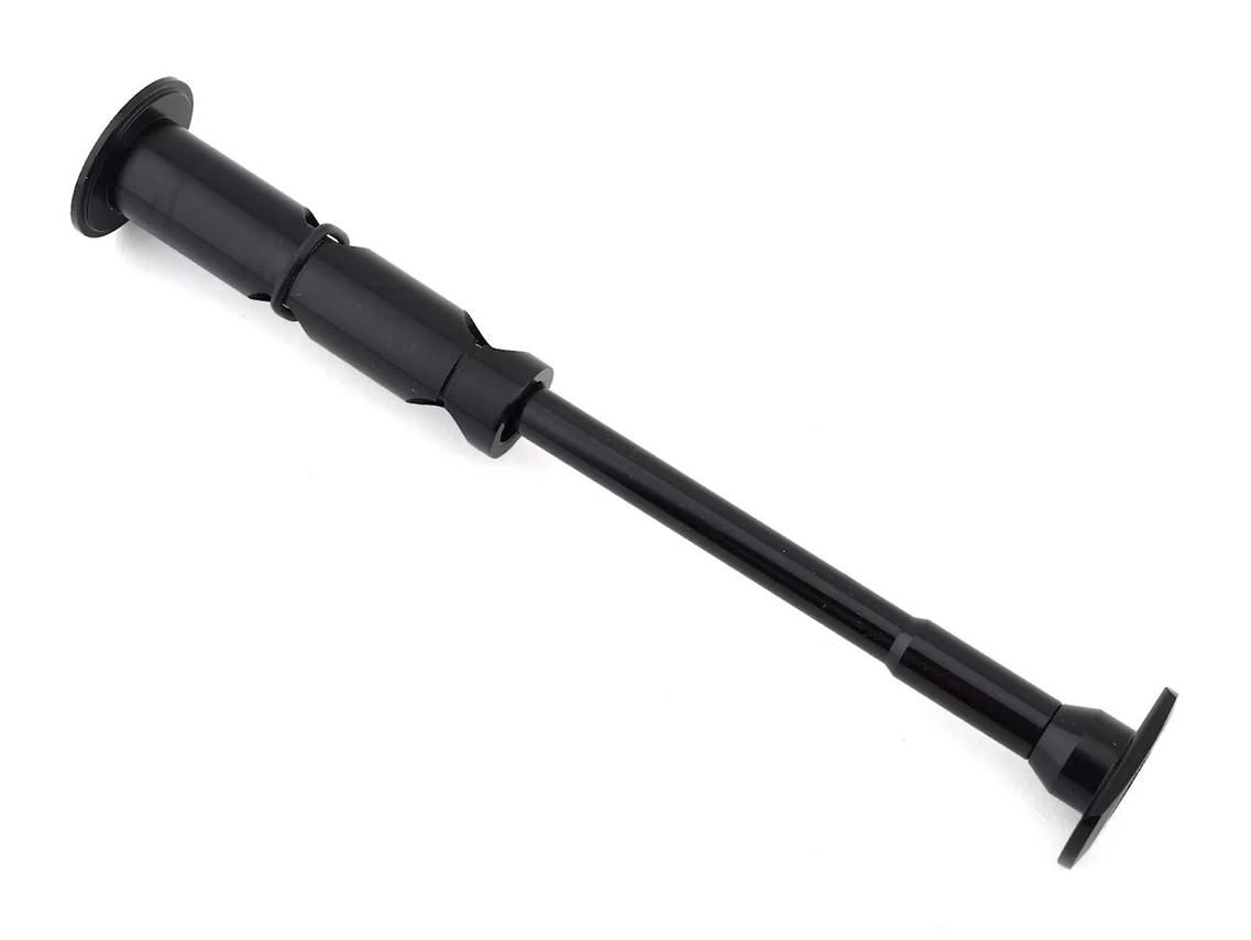 Box One Stem Lock 3 Box One Stem Lock