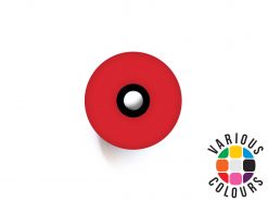 Ground Keeper Solid Choice Top Cap