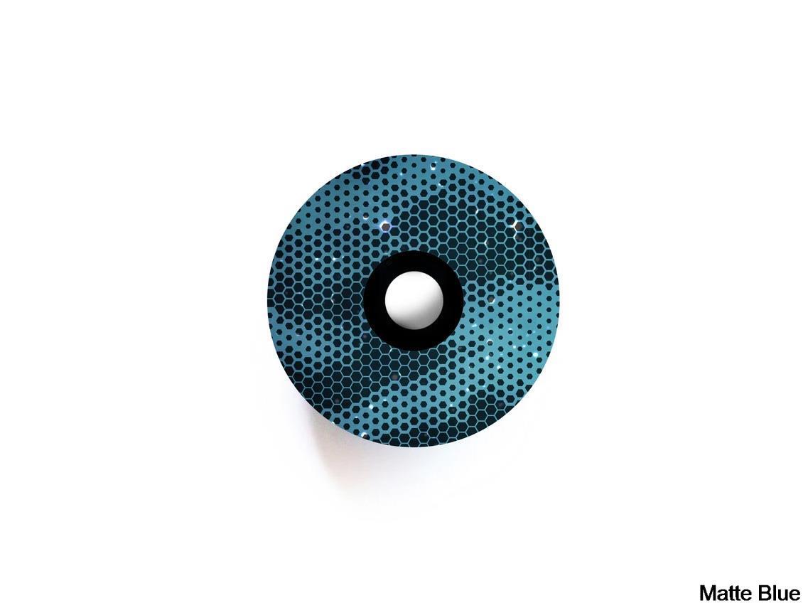 Ground Keeper Space Cadet Top Cap 4 Ground Keeper Space Cadet Top Cap - Image 2