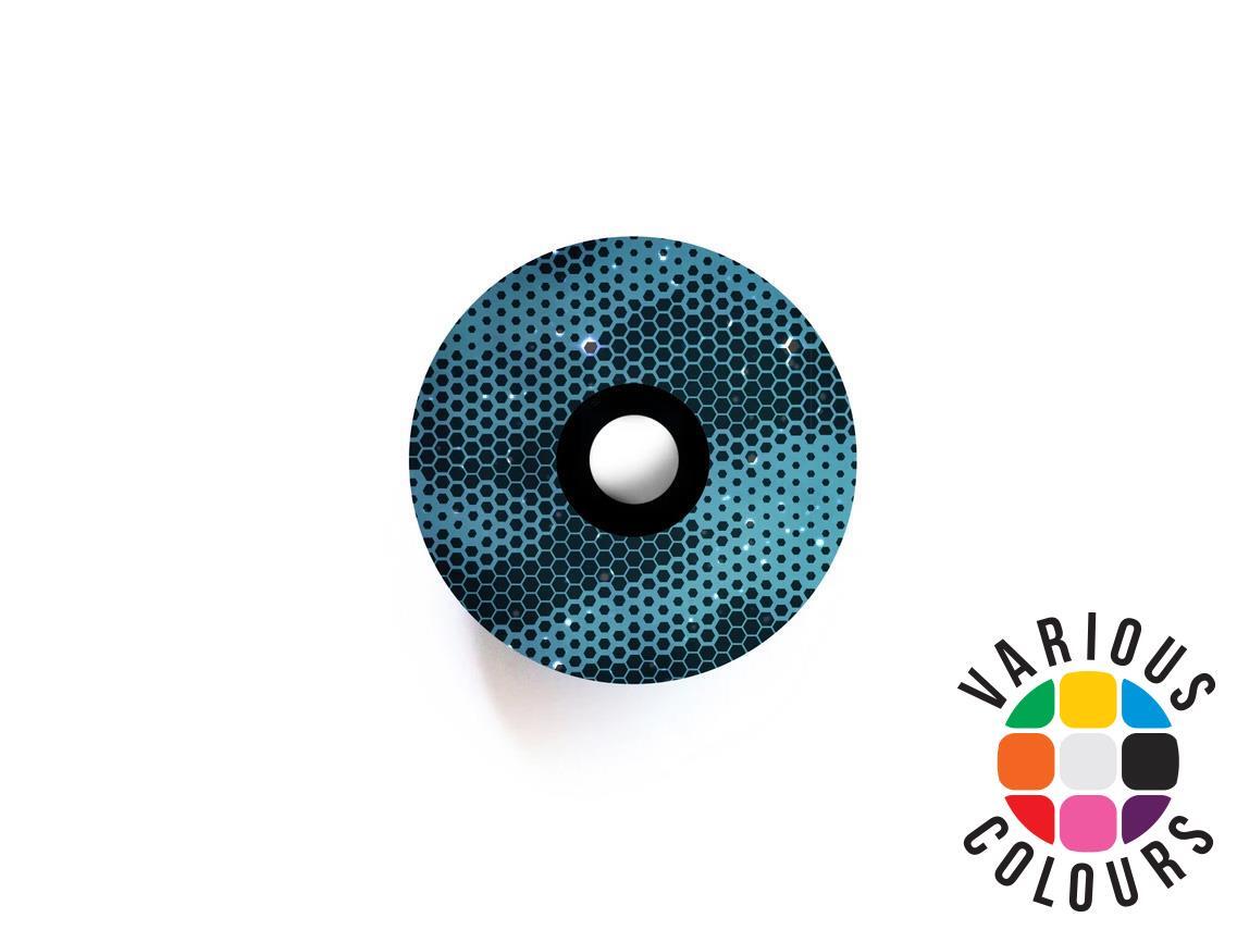 Ground Keeper Space Cadet Top Cap 3 Ground Keeper Space Cadet Top Cap