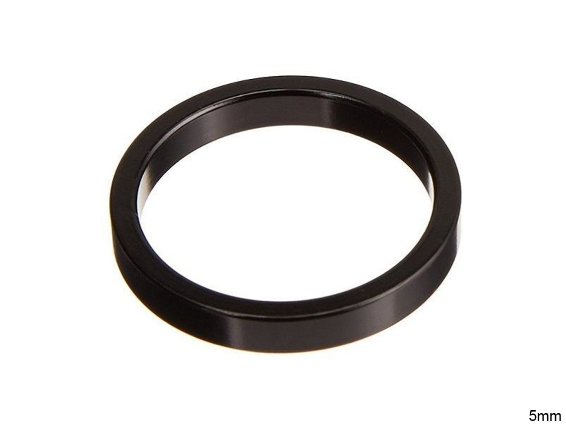 Cane Creek Basic OEM Alloy Spacer 4 Cane Creek Basic OEM Alloy Spacer - Image 2