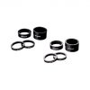 FSA Aluminium 1-1/8" Spacer -Headsets & Spacers Sales 2022 BP 66022